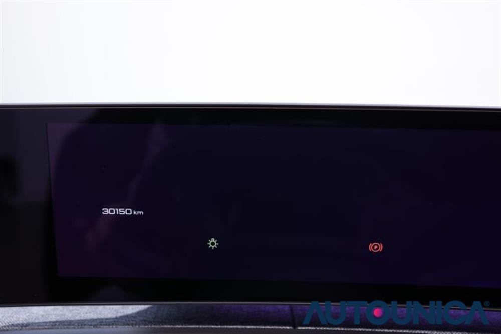 3008 3008 HYBRID 136 E-DCS6 AL