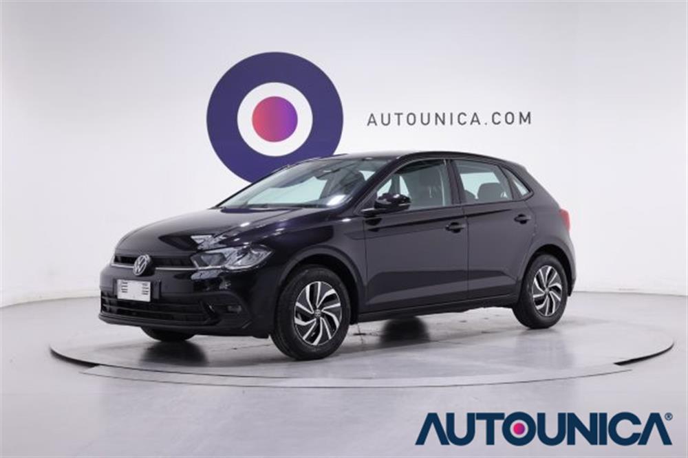 Polo Polo 1.0 TSI DSG LIFE NEO