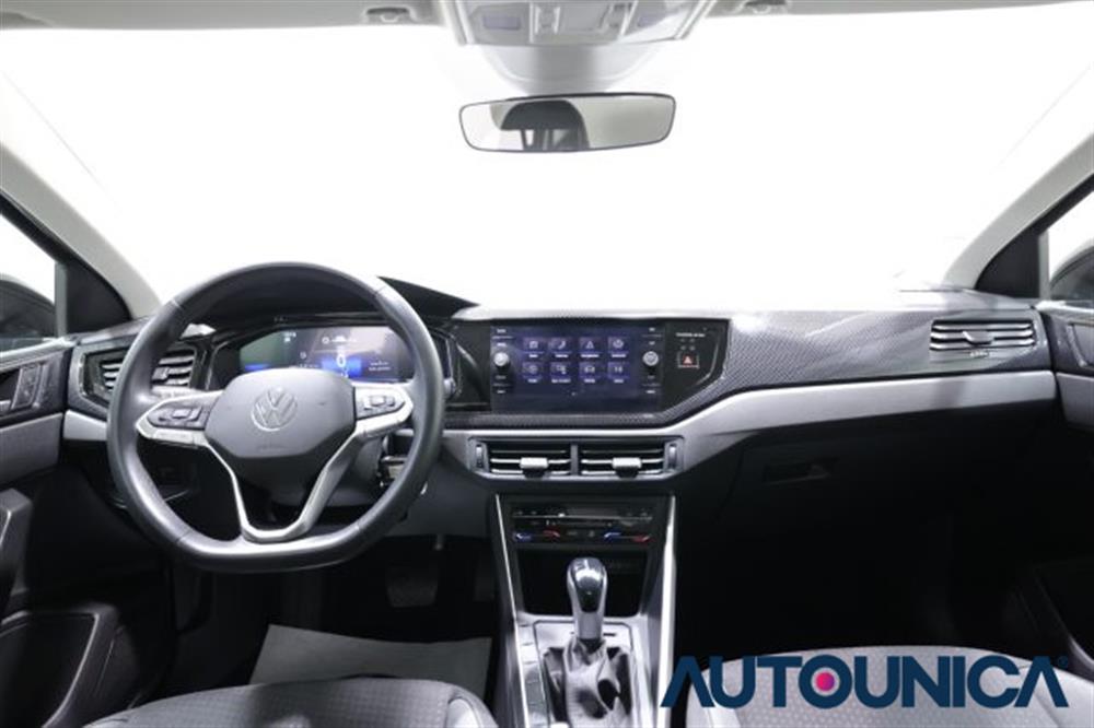 Polo Polo 1.0 TSI DSG LIFE NEO