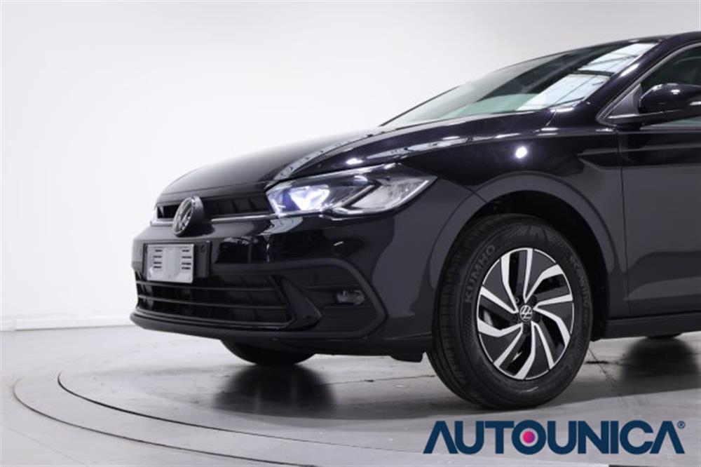 Polo Polo 1.0 TSI DSG LIFE NEO