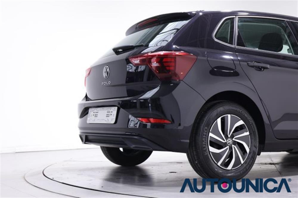 Polo Polo 1.0 TSI DSG LIFE NEO