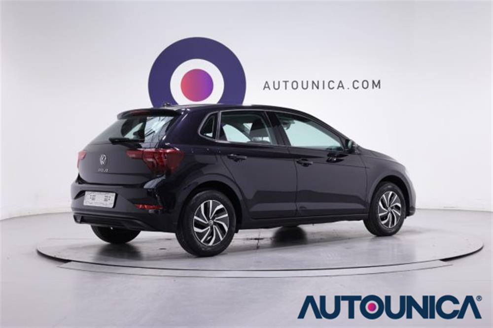 Polo Polo 1.0 TSI DSG LIFE NEO
