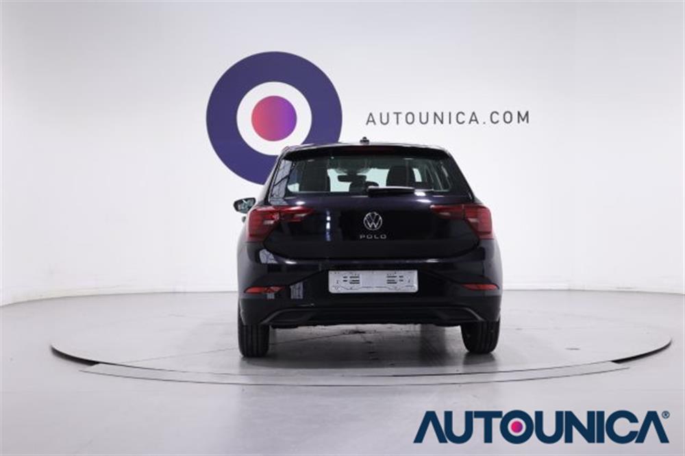 Polo Polo 1.0 TSI DSG LIFE NEO