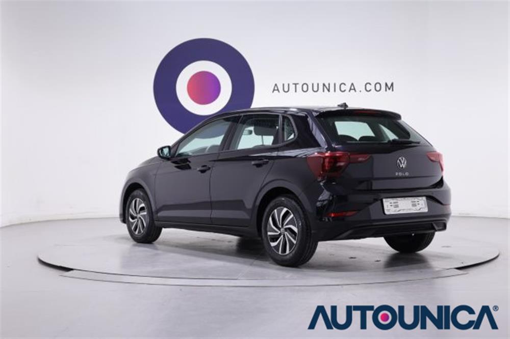 Polo Polo 1.0 TSI DSG LIFE NEO