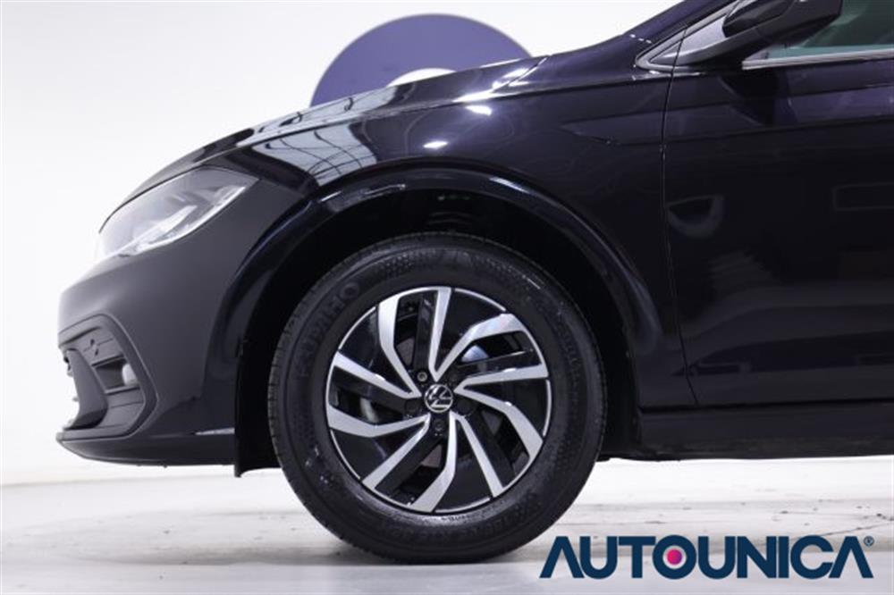 Polo Polo 1.0 TSI DSG LIFE NEO