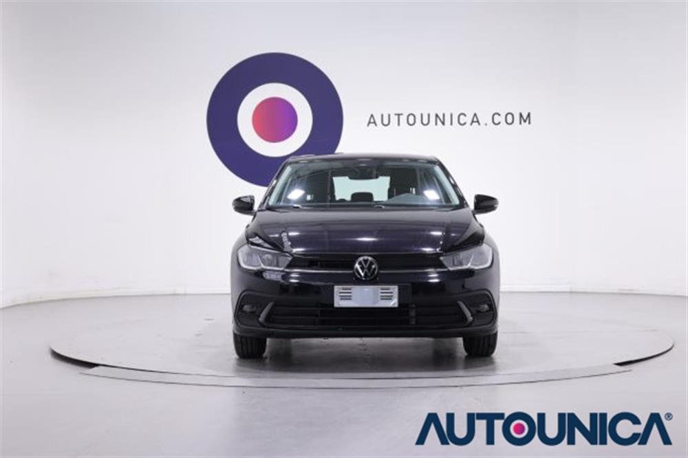 Polo Polo 1.0 TSI DSG LIFE NEO