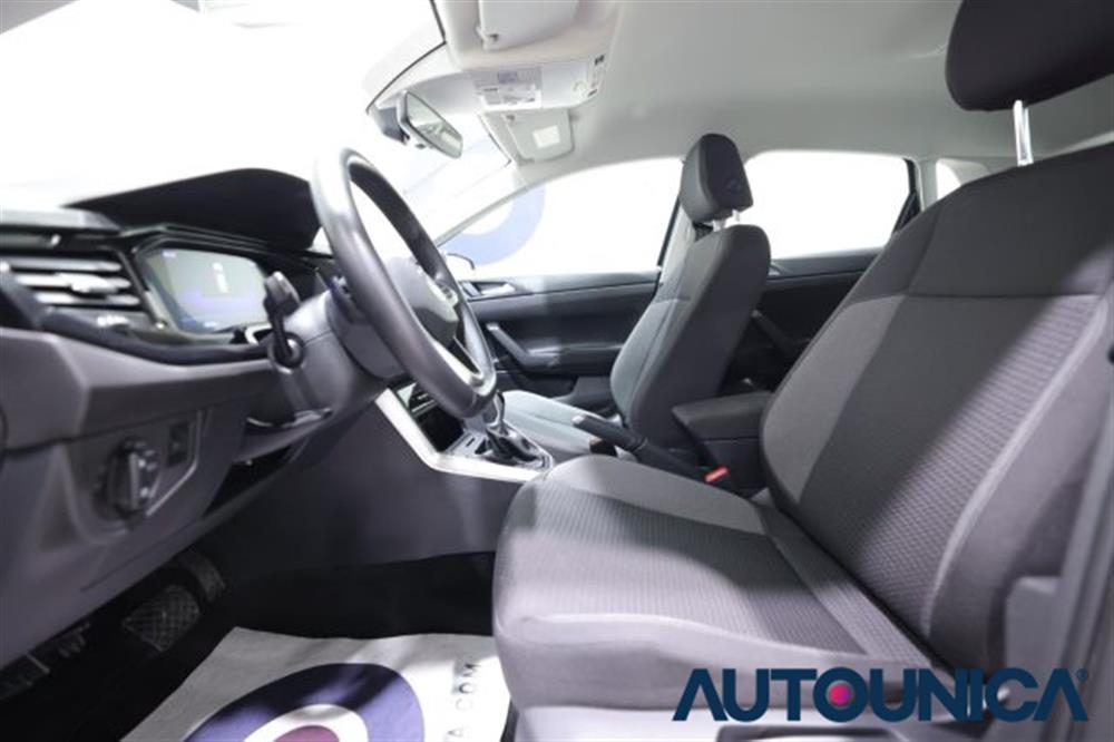 Polo Polo 1.0 TSI DSG LIFE NEO