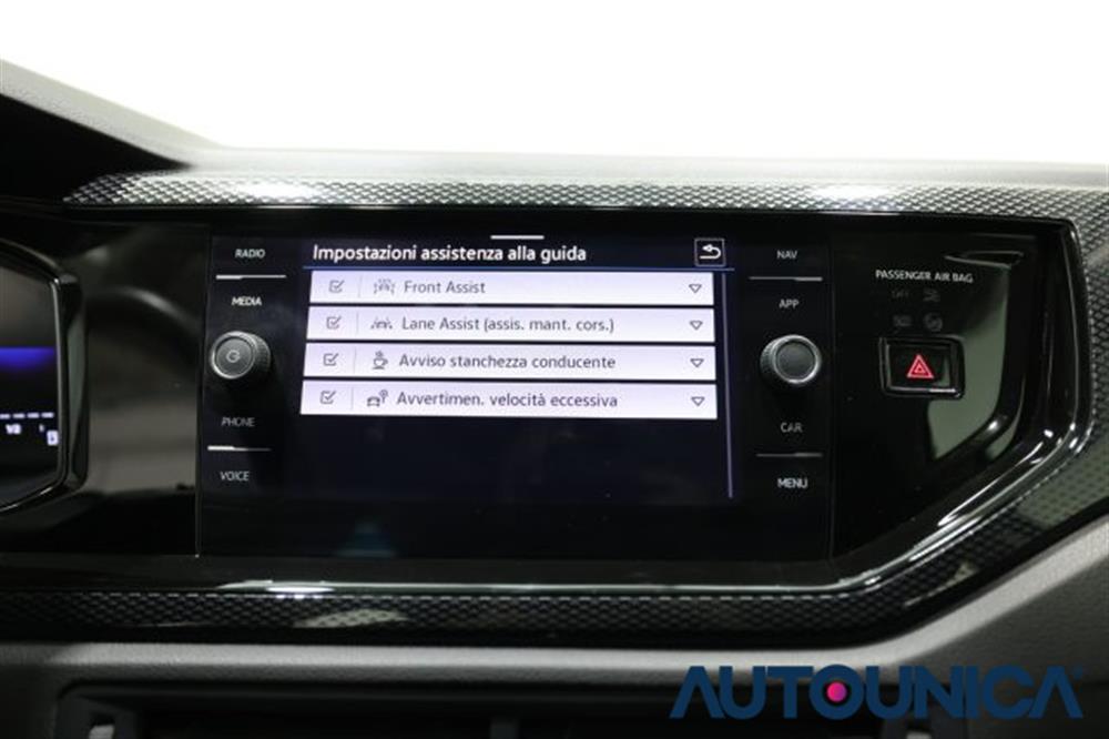 Polo Polo 1.0 TSI DSG LIFE NEO