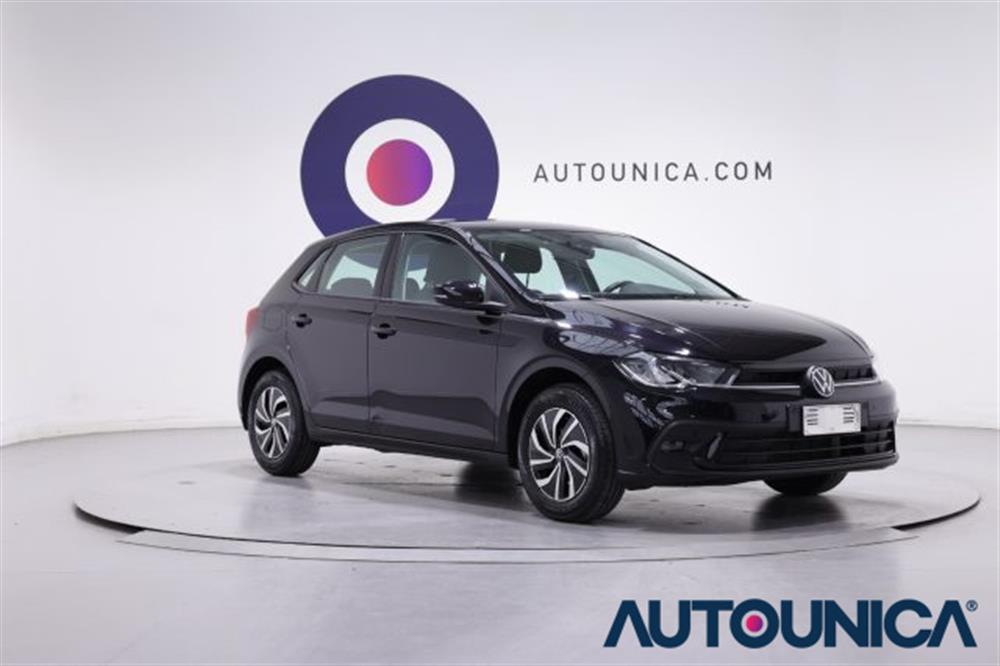 Polo Polo 1.0 TSI DSG LIFE NEO