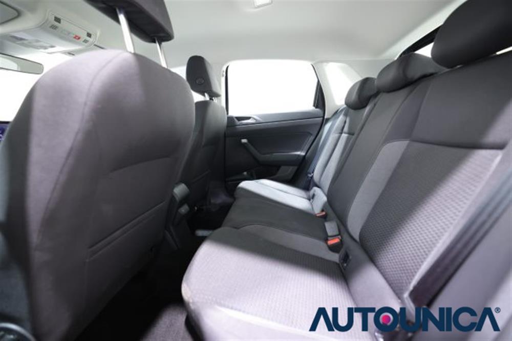 Polo Polo 1.0 TSI DSG LIFE NEO