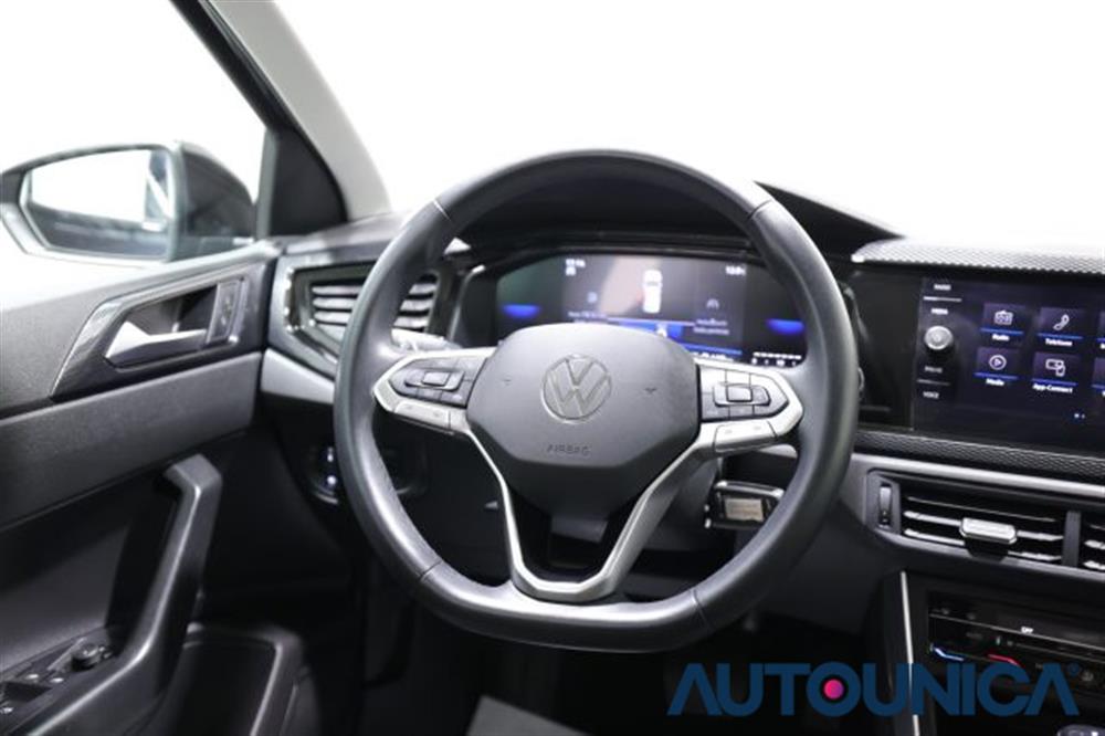 Polo Polo 1.0 TSI DSG LIFE NEO
