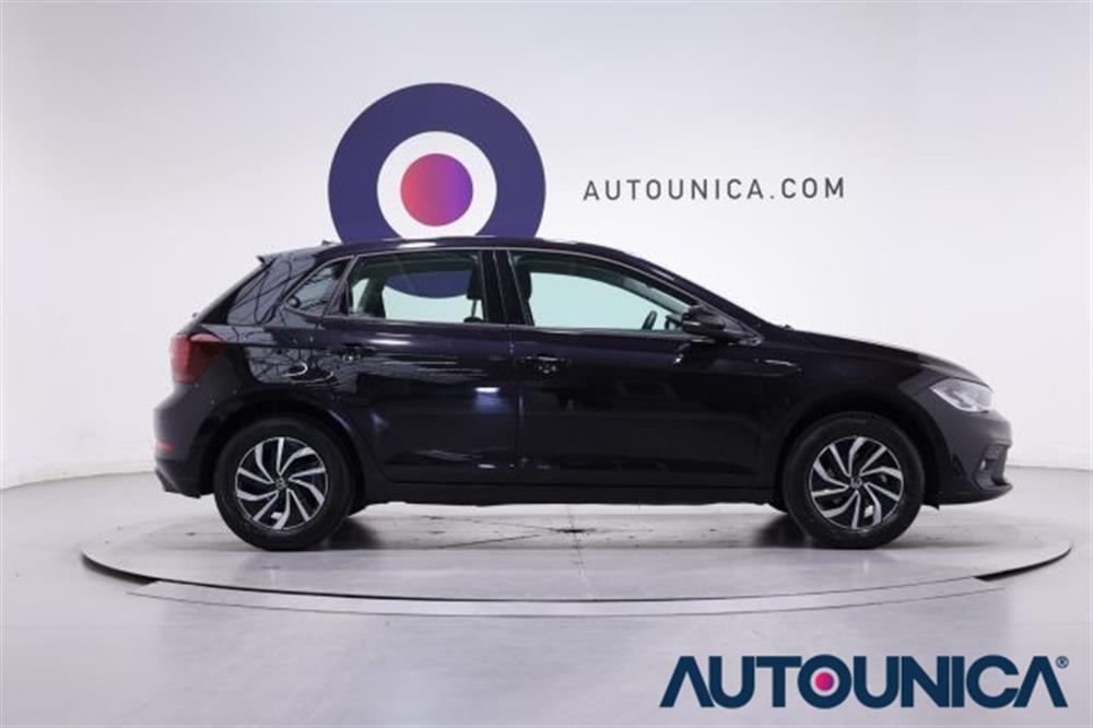 Polo Polo 1.0 TSI DSG LIFE NEO