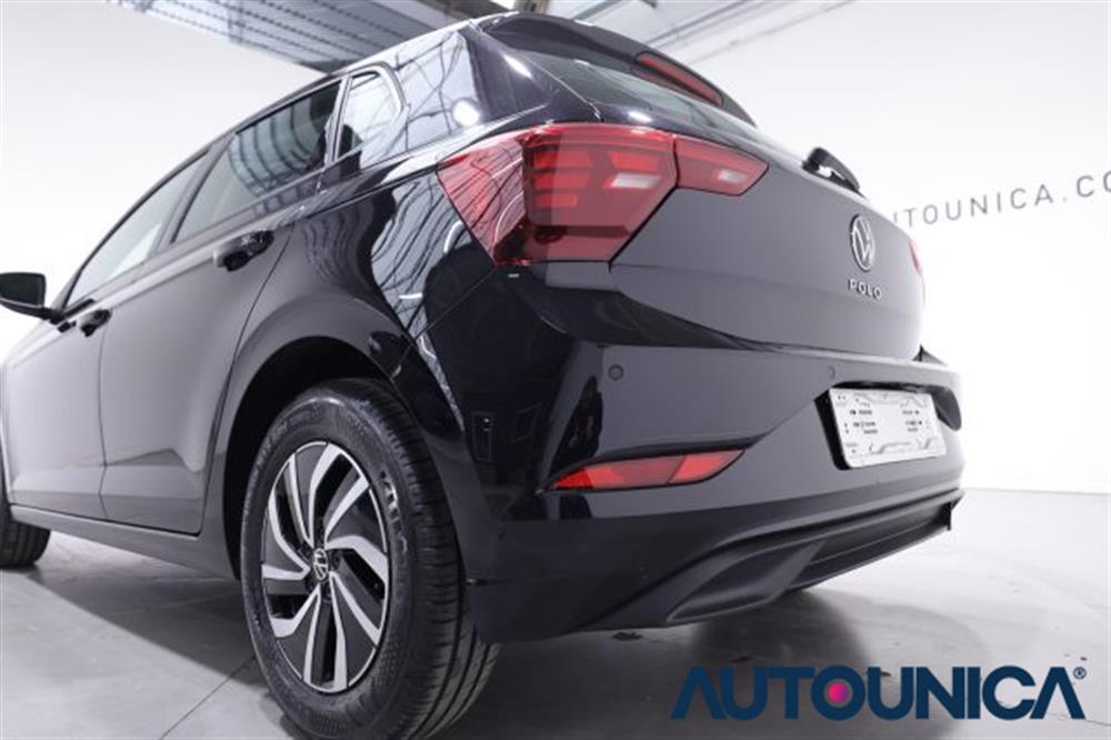 Polo Polo 1.0 TSI DSG LIFE NEO