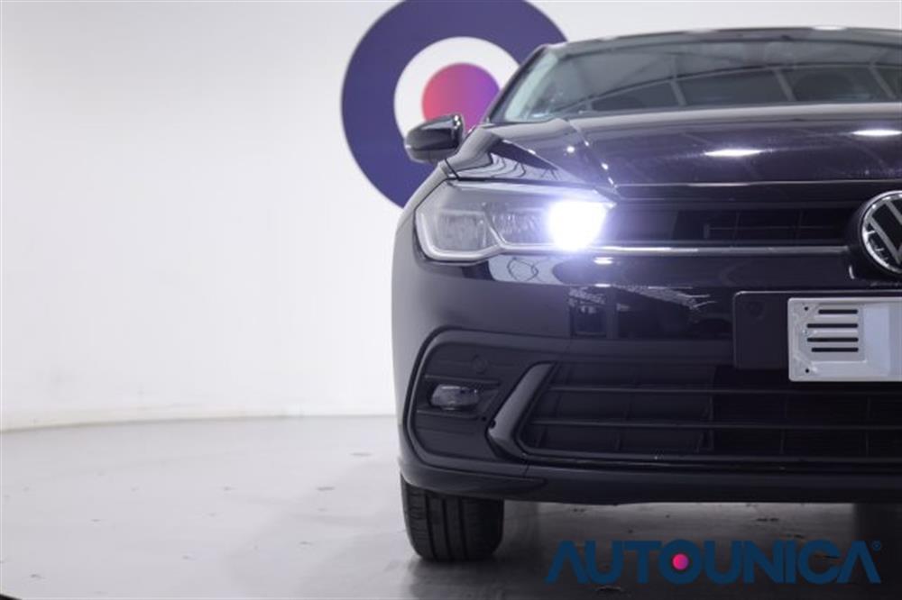 Polo Polo 1.0 TSI DSG LIFE NEO