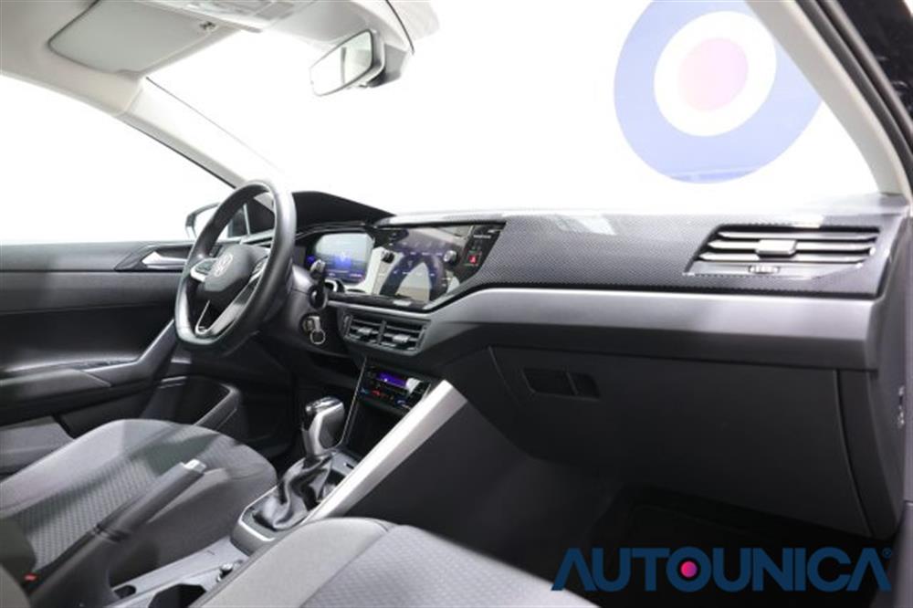 Polo Polo 1.0 TSI DSG LIFE NEO