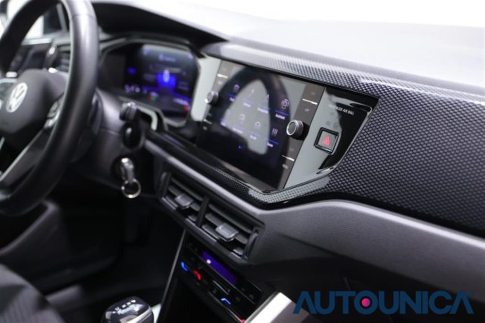 Polo Polo 1.0 TSI DSG LIFE NEO