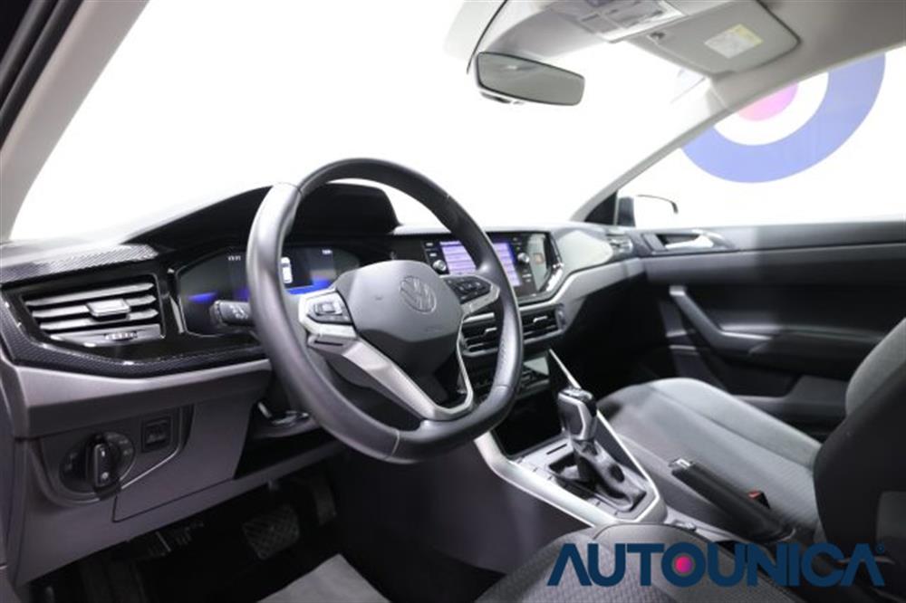 Polo Polo 1.0 TSI DSG LIFE NEO