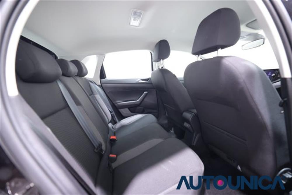 Polo Polo 1.0 TSI DSG LIFE NEO