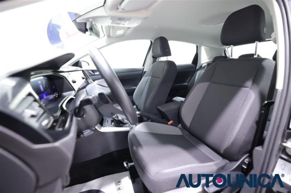 Polo Polo 1.0 TSI DSG LIFE NEO