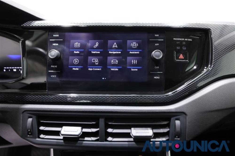 Polo Polo 1.0 TSI DSG LIFE NEO