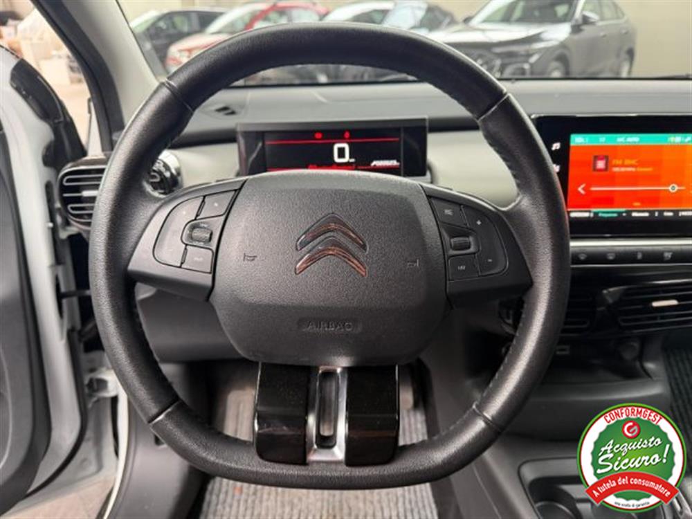 C4 Cactus C4 Cactus PureTech 110 S&S SHI