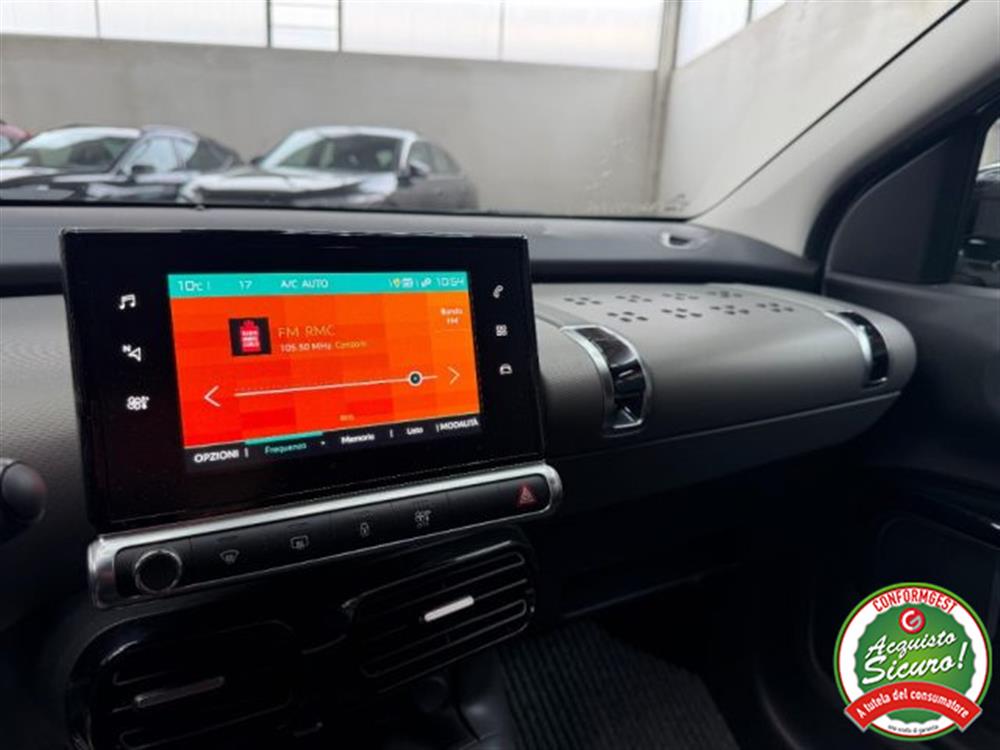 C4 Cactus C4 Cactus PureTech 110 S&S SHI