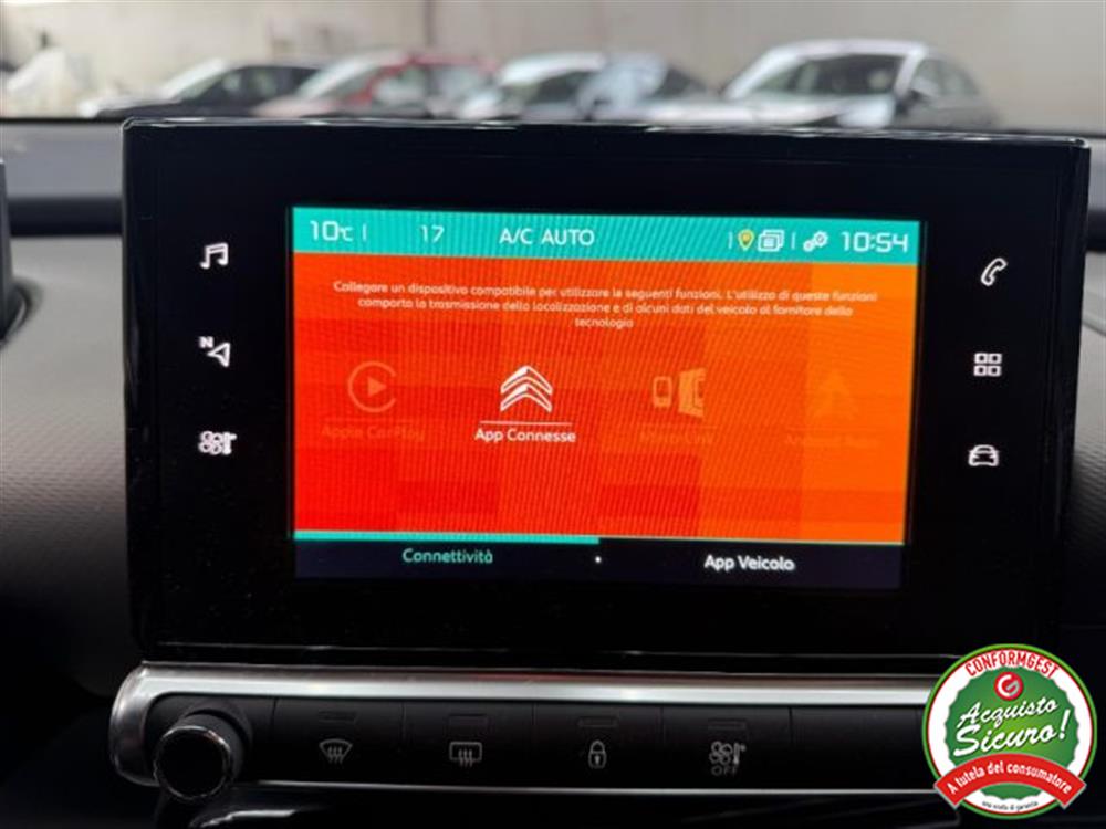 C4 Cactus C4 Cactus PureTech 110 S&S SHI