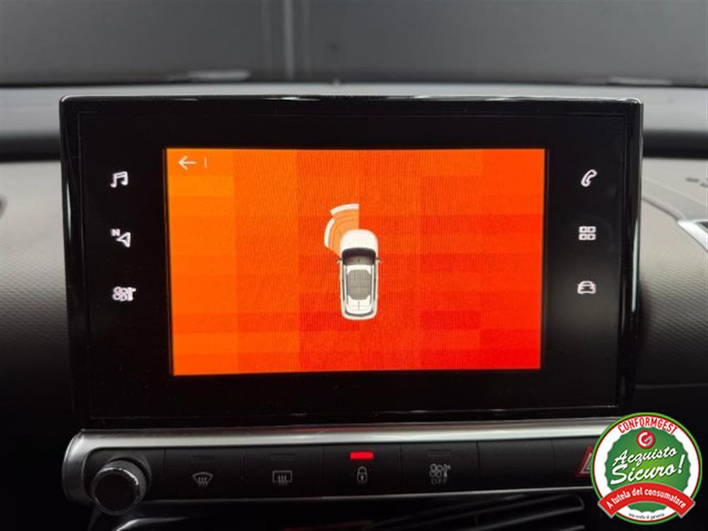 C4 Cactus C4 Cactus PureTech 110 S&S SHI