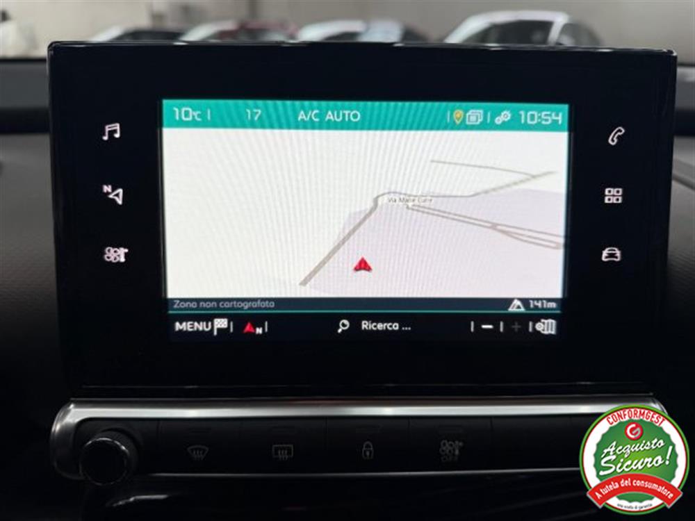 C4 Cactus C4 Cactus PureTech 110 S&S SHI