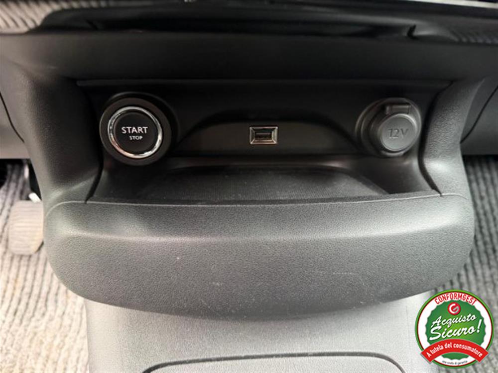 C4 Cactus C4 Cactus PureTech 110 S&S SHI