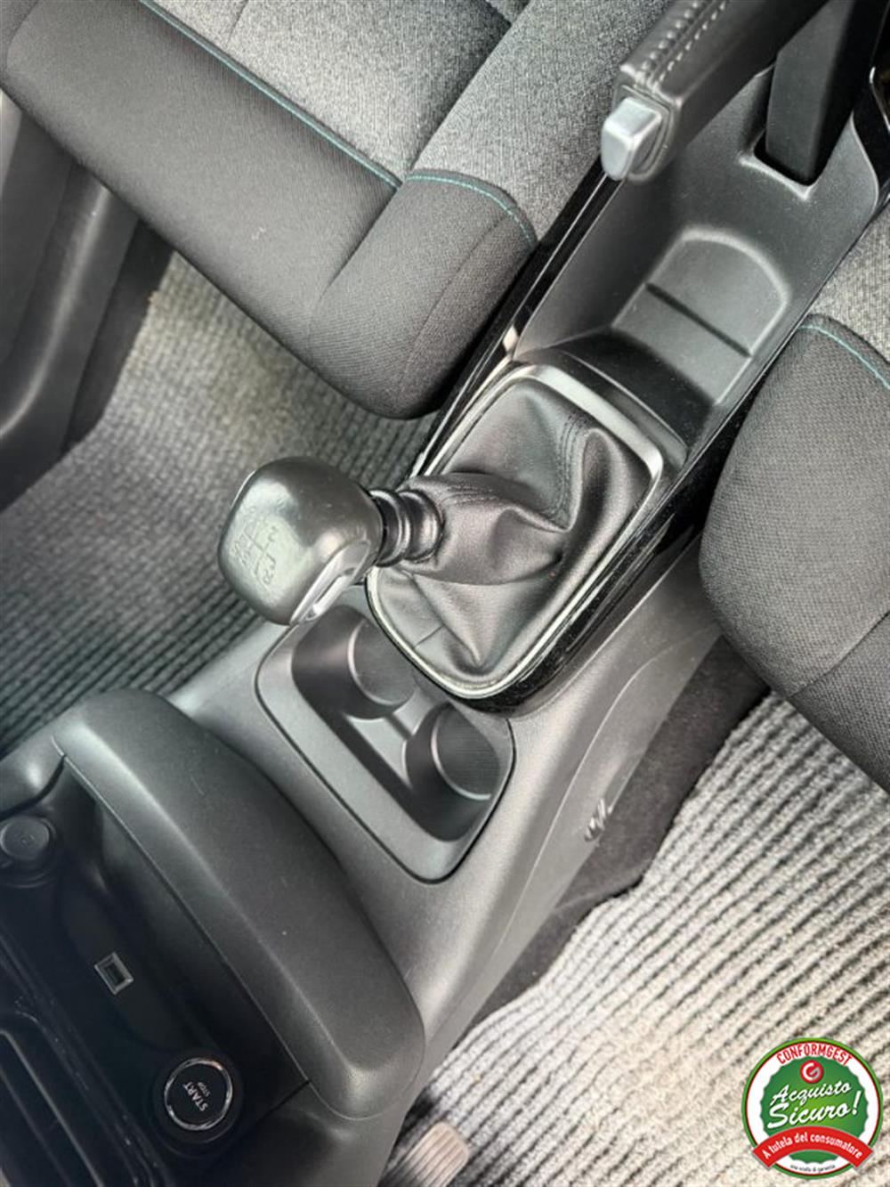 C4 Cactus C4 Cactus PureTech 110 S&S SHI