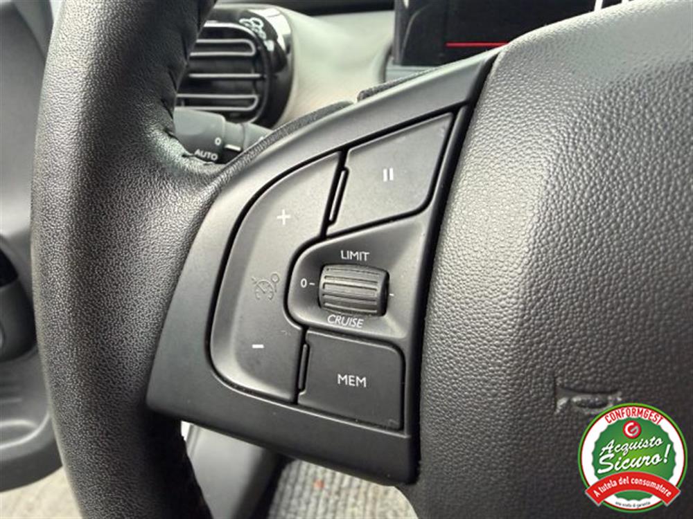 C4 Cactus C4 Cactus PureTech 110 S&S SHI