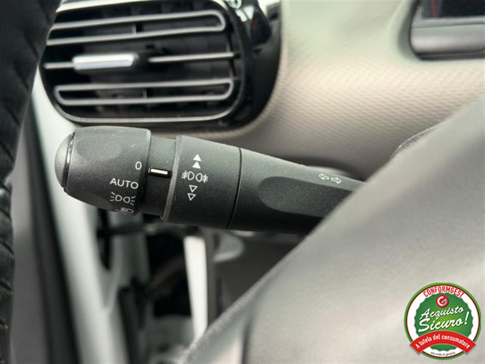 C4 Cactus C4 Cactus PureTech 110 S&S SHI