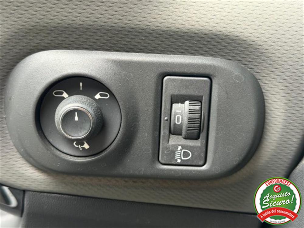 C4 Cactus C4 Cactus PureTech 110 S&S SHI