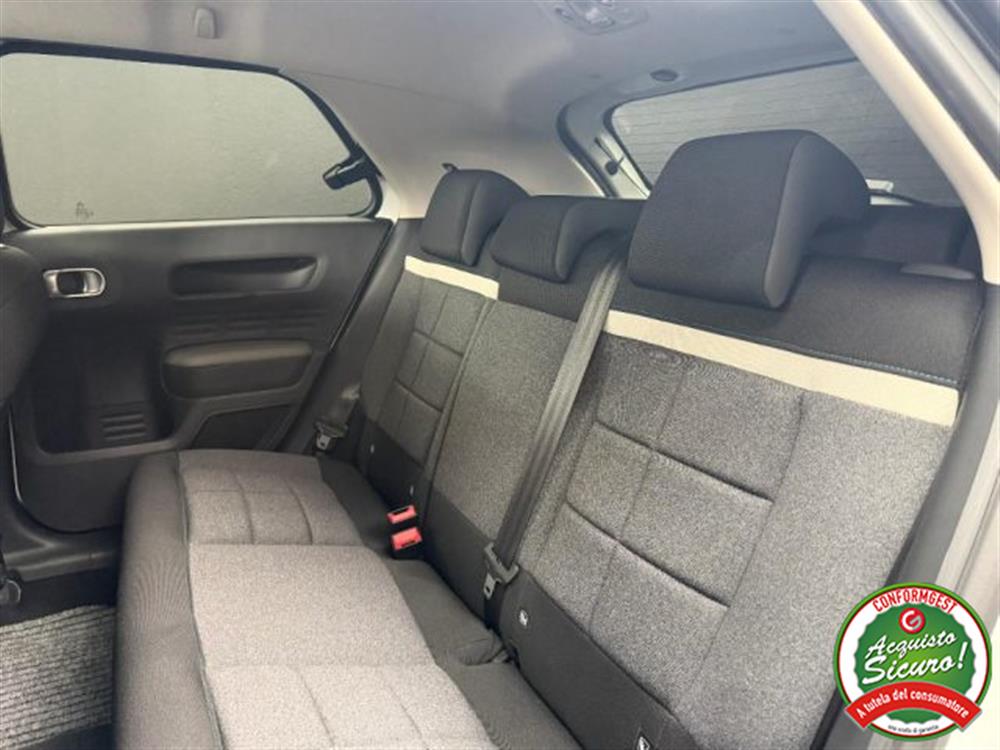 C4 Cactus C4 Cactus PureTech 110 S&S SHI