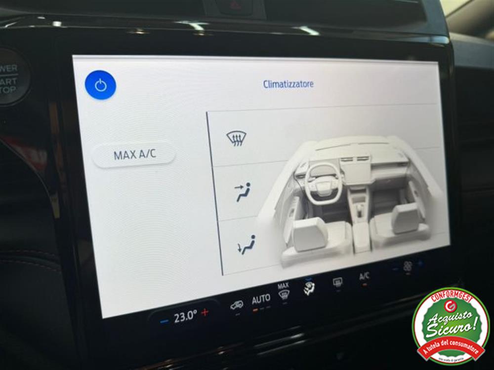 Puma Puma 1.0 EcoBoost Hybrid