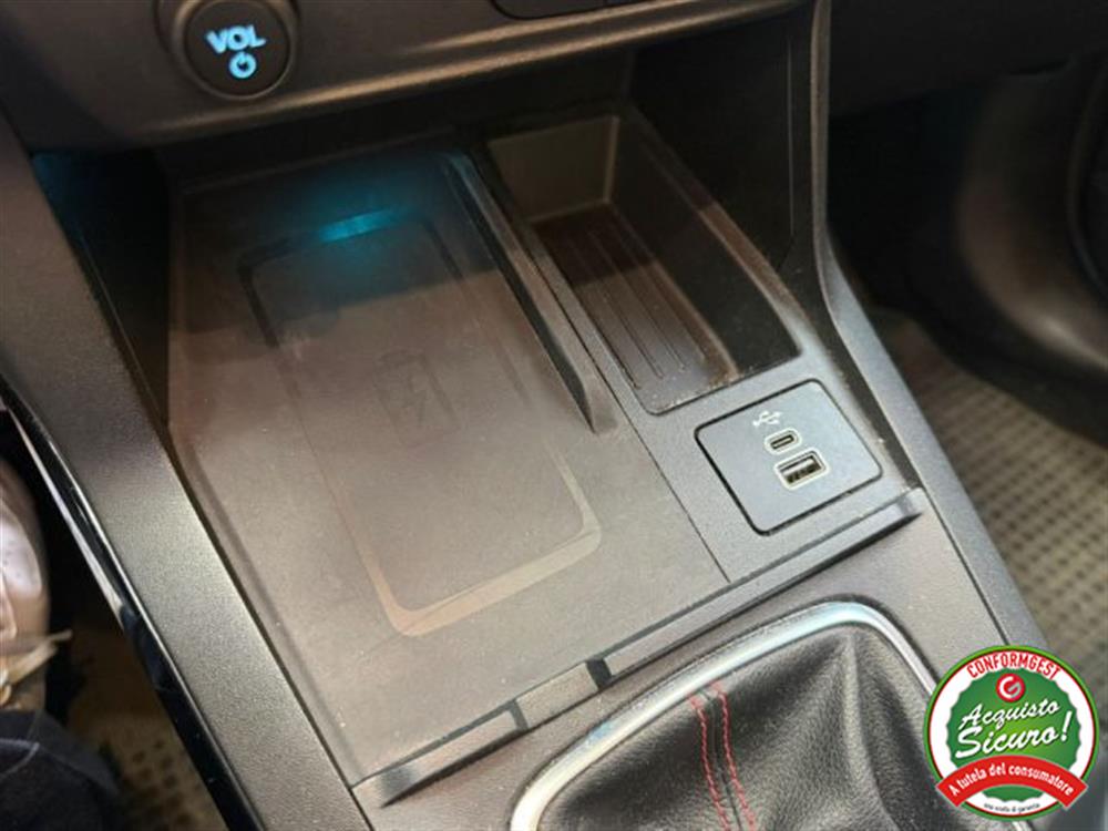 Puma Puma 1.0 EcoBoost Hybrid