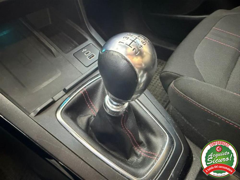 Puma Puma 1.0 EcoBoost Hybrid