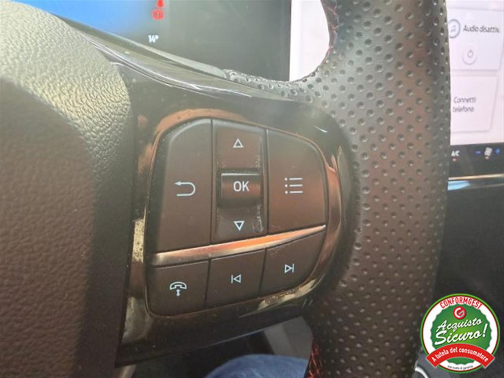 Puma Puma 1.0 EcoBoost Hybrid