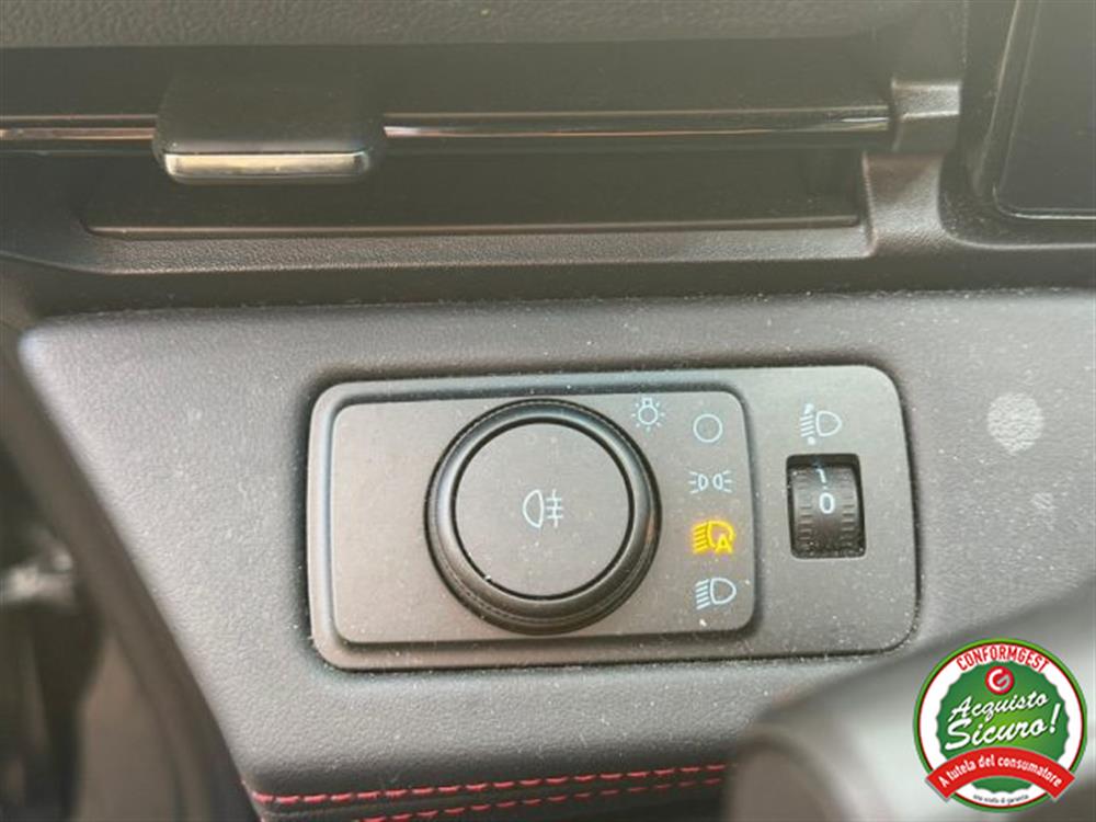 Puma Puma 1.0 EcoBoost Hybrid