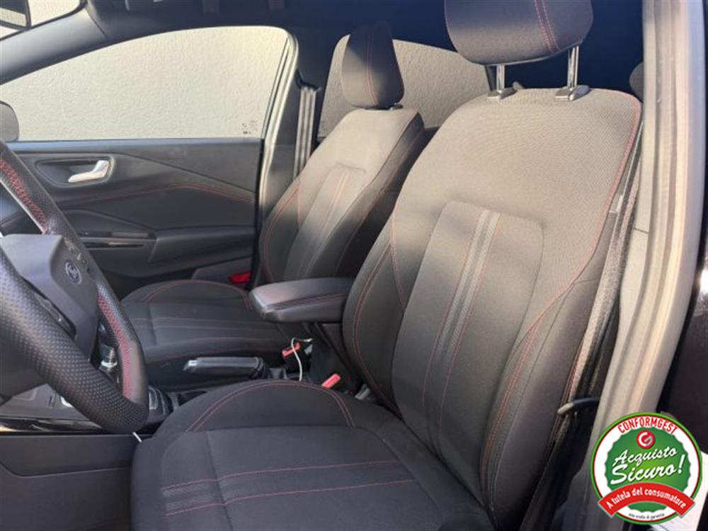 Puma Puma 1.0 EcoBoost Hybrid