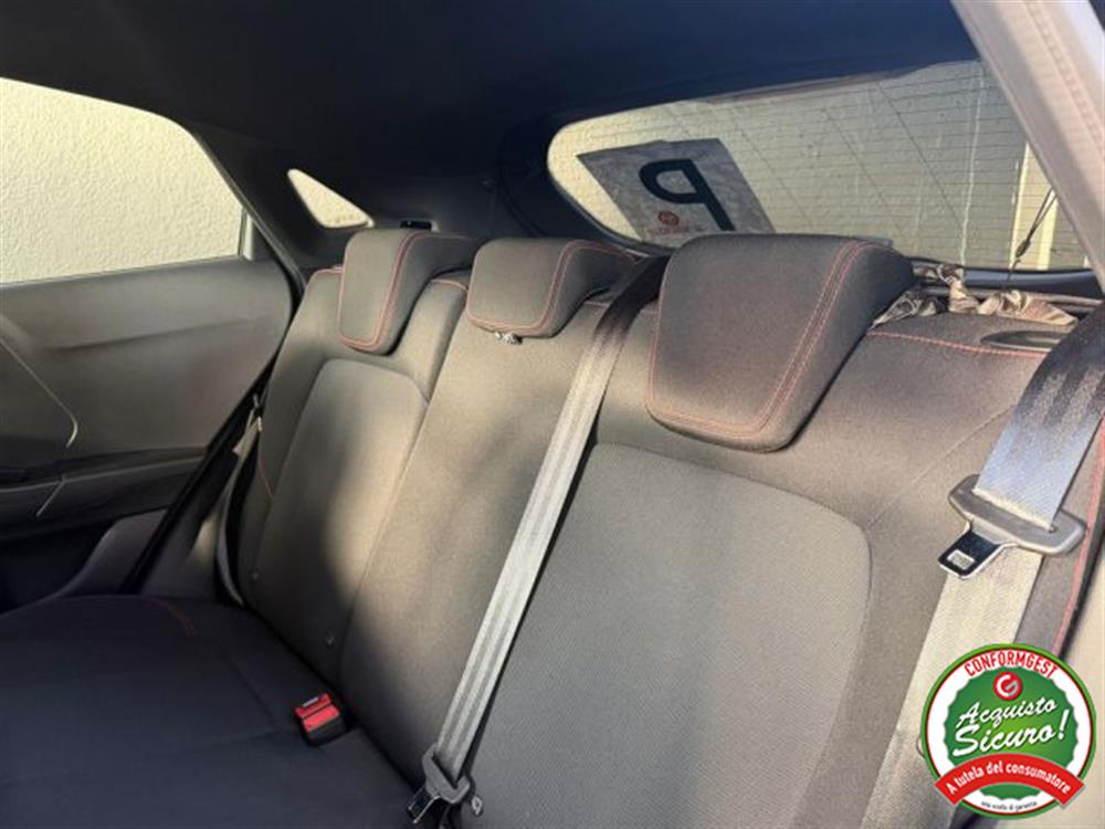 Puma Puma 1.0 EcoBoost Hybrid