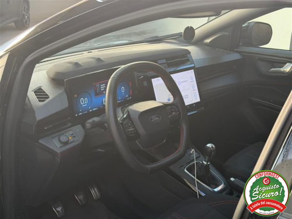 Puma Puma 1.0 EcoBoost Hybrid