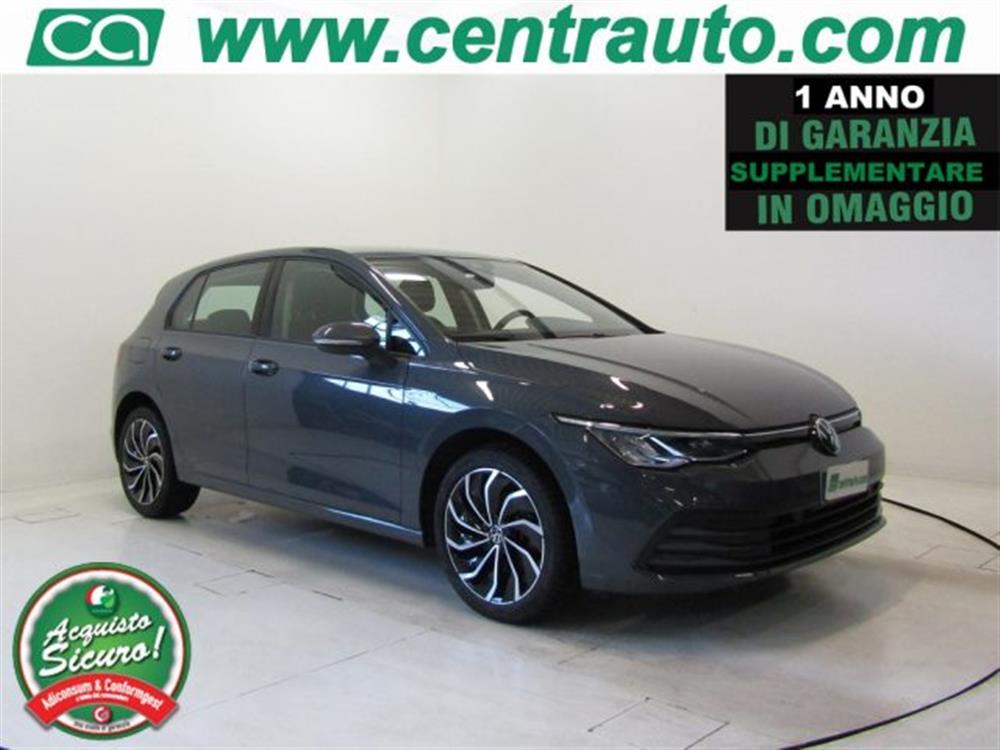 Golf Golf 1.0 eTSI EVO DSG Lif