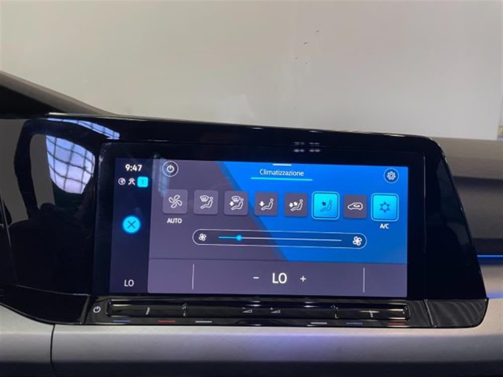 Golf Golf 1.0 eTSI EVO DSG Lif