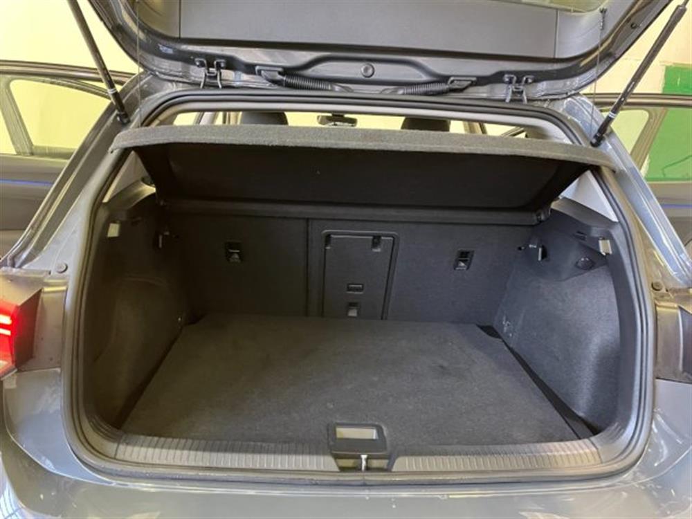 Golf Golf 1.0 eTSI EVO DSG Lif