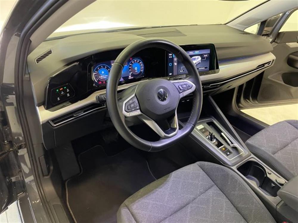 Golf Golf 1.0 eTSI EVO DSG Lif