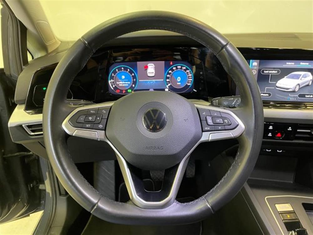 Golf Golf 1.0 eTSI EVO DSG Lif