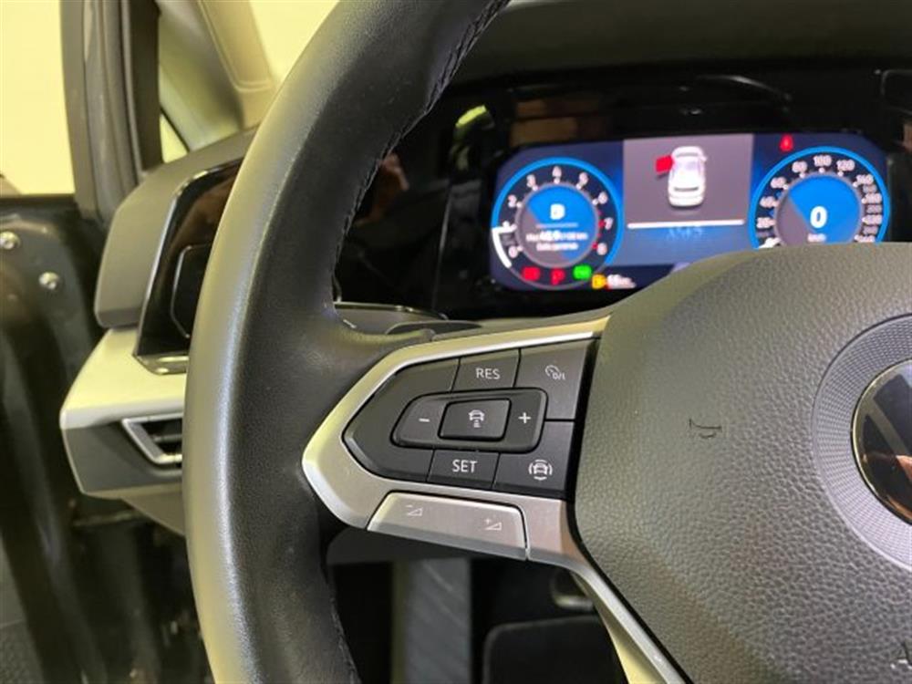 Golf Golf 1.0 eTSI EVO DSG Lif