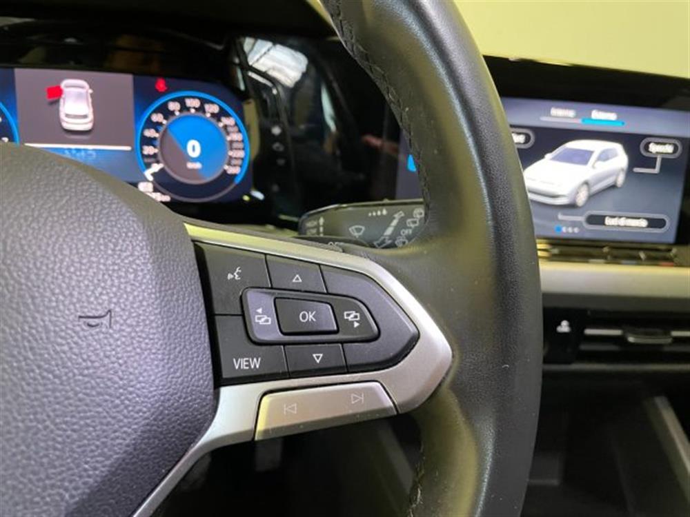 Golf Golf 1.0 eTSI EVO DSG Lif